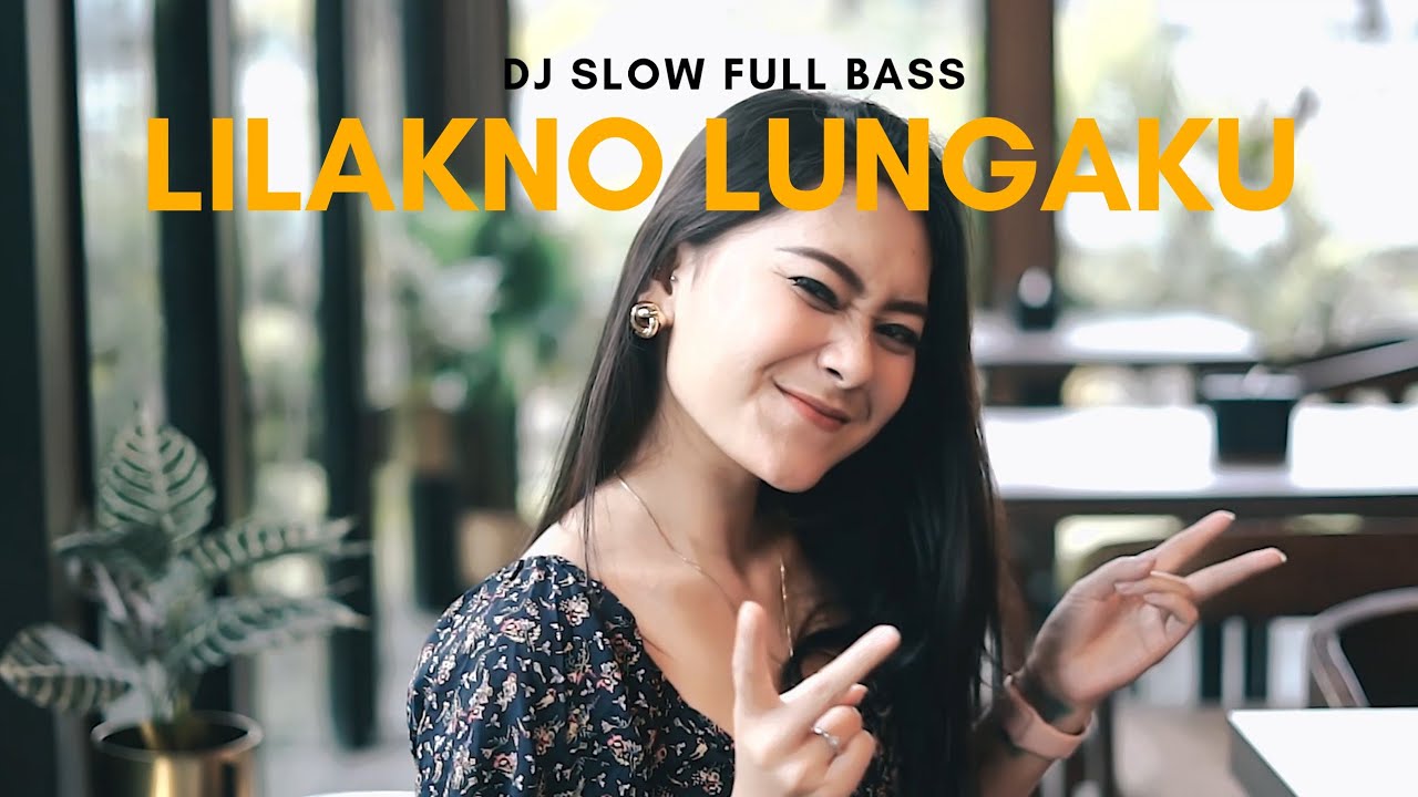 Vita Alvia – Lilakno Lungaku Dj Kentrung (Official Music Video Aneka Safari Youtube)