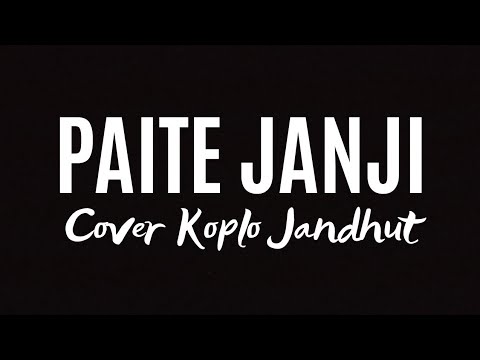 Vita Alvia  – Paite Janji (Official Music Video Aneka Safari Youtube)