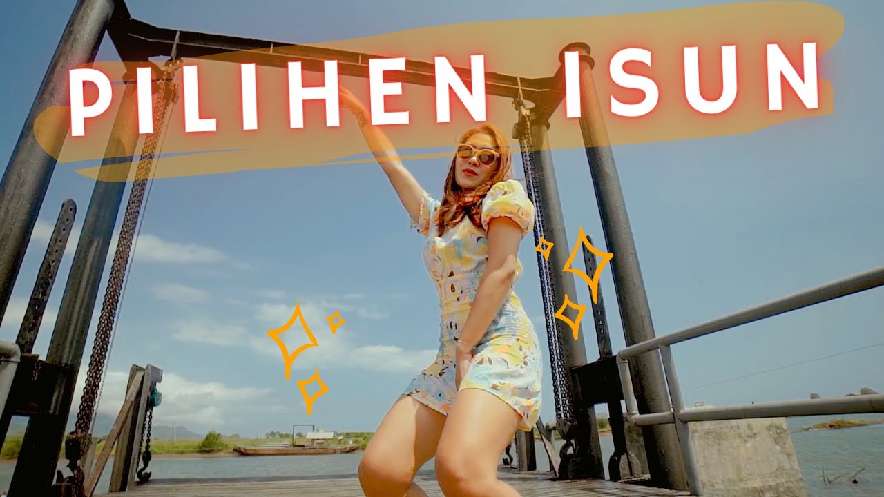 Vita Alvia – Pilihen Isun (Official Music Video Aneka Safari Youtube)
