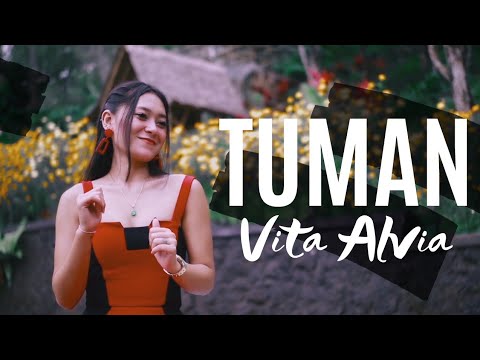 Vita Alvia – Tuman (Official Music Video Aneka Safari Youtube)