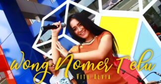 Vita Alvia – Wong Nomer Telu (Official Music Video Aneka Safari Youtube)