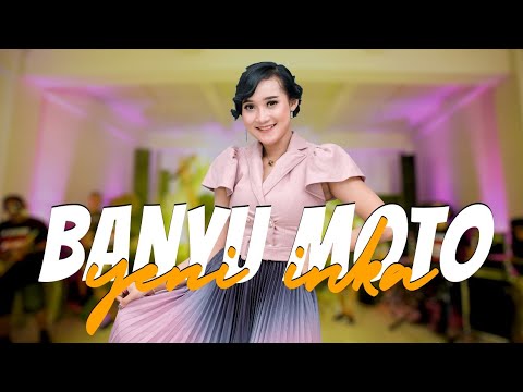 Yeni Inka – Banyu Moto – Koplo Jaranan (Official Music Video Aneka Safari Youtube)