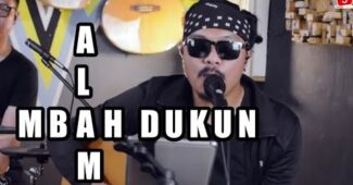 Alam – Mbah Dukun | 3pemuda Berbahaya Cover (Official Music Video Youtube)