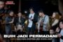Angga Candra, Adlani Rambe, Zidan, Tri Suaka, Nabila – Buih Jadi Permadani (Official Music Video Youtube)