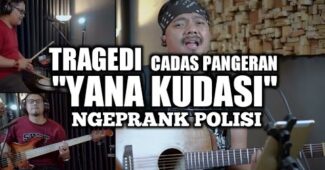 Dewi Isma Hoeriah Cover – Yamete Kudasi  (Official Music Video Youtube)