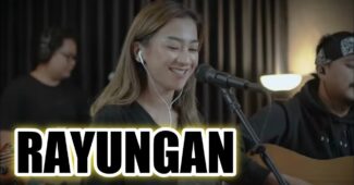 Fanny Sabila Cover | Rayungan (Official Music Video Youtube)