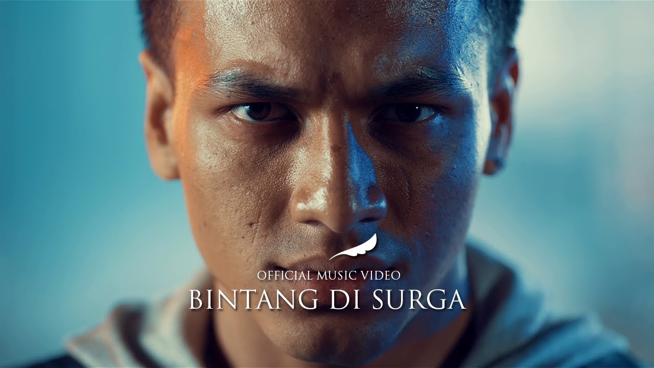 Noah – Bintang di Surga (Official Music Video Youtube)