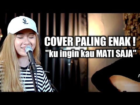 Sallsa Bintan Cover – Kuingin Kau Mati Saja – Souljah (Official Music Video Youtube)