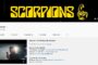 Scorpions Official Youtube Channel (Music, Audio, Lyrics, Karaoke) Videos