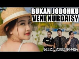 Veni Nurdaisy Cover | Aku Bukan Jodohnya – Tri Suaka (Official Music Video Youtube)