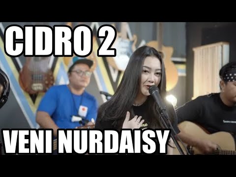 Veni Nurdaisy Cover | Cidro 2 – Didi Kempot (Official Music Video Youtube)