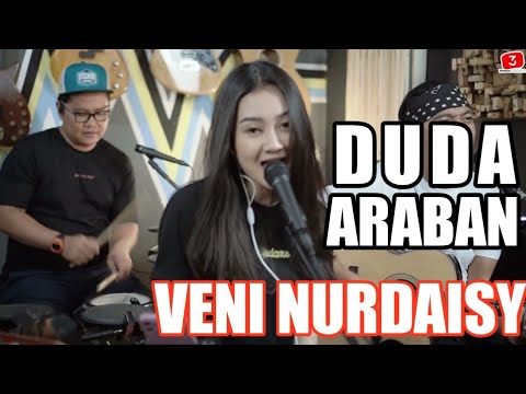 Veni Nurdaisy Cover | Duda Araban – Uun Sagita  (Official Music Video Youtube)