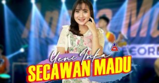 Yeni Inka – Secawan Madu (Official Music Video Youtube)