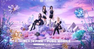 BLACKPINK X PUBG MOBILE – ‘Ready For Love’ M/V (Official Music Video Youtube)