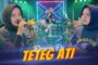 Damara De – Teteg Ati (Official Music Video Youtube)