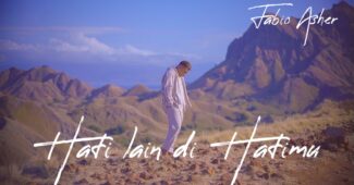 Fabio Asher – Hati Lain Di Hatimu (Official Music Video Youtube)