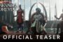 Marvel Studios’ Black Panther: Wakanda Forever (Official Teaser Video Youtube)