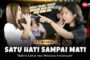 Maulana Ardiansyah Ft. Nabila Cahya – Satu Hati Sampai Mati (Official Music Cover Video Youtube)