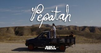 Rizky Febian – Pepatah(Official Music Video Youtube)