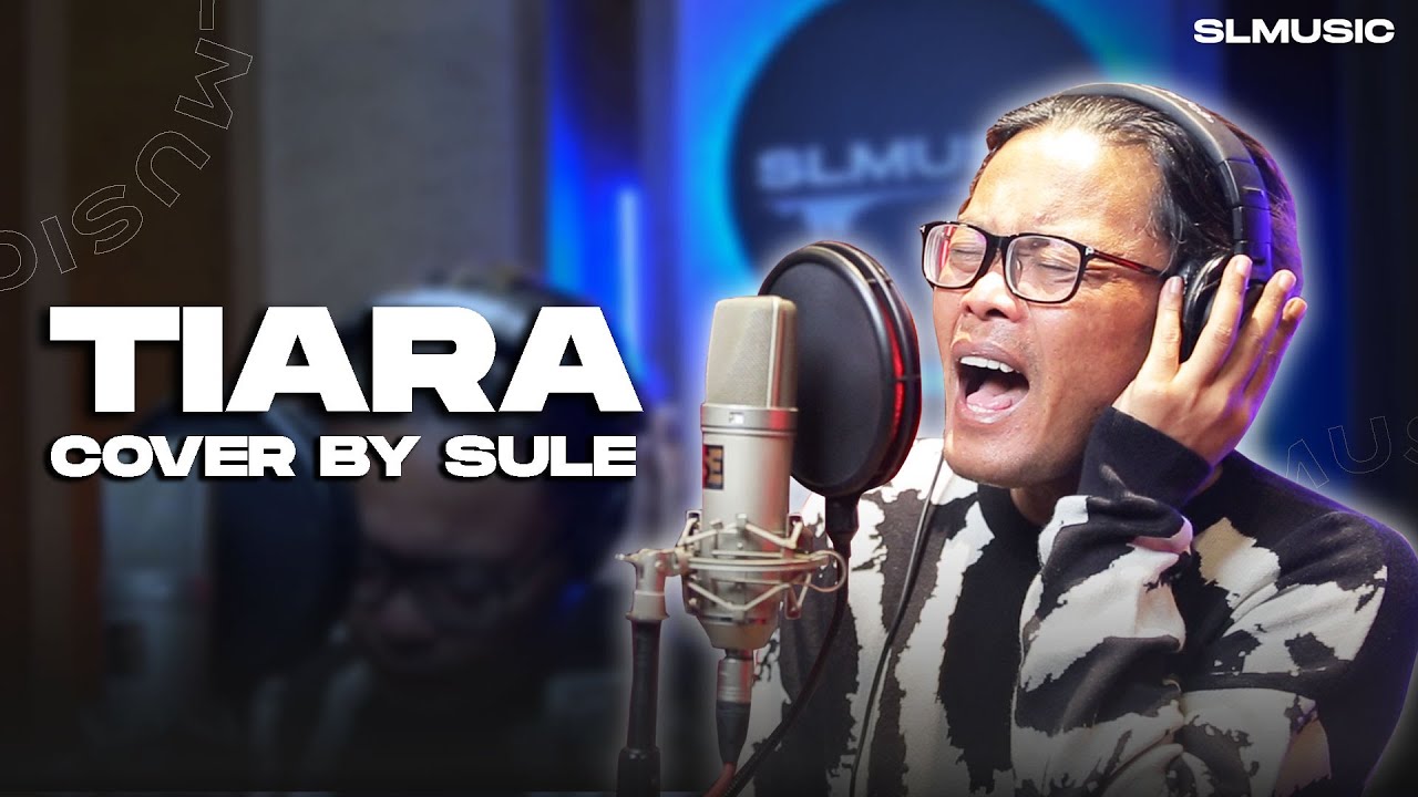 Tiara Kris – Cover Sule (Official Music Video Youtube)