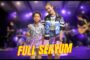 Farel Prayoga ft Fire Amanda – Full Senyum Sayang (Official Music Video Youtube)