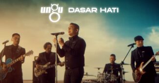 UNGU – Dasar Hati (Official Music Video Youtube)