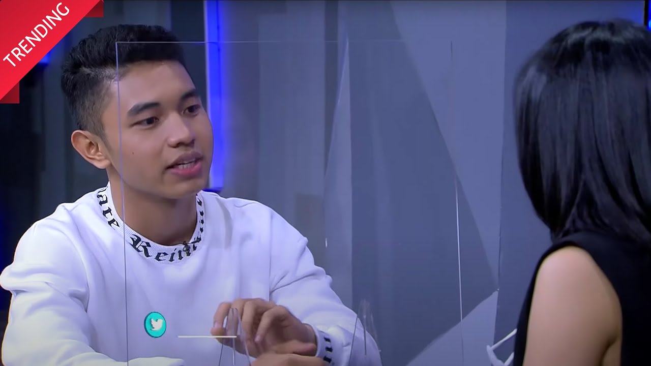 Wika Salim Meleleh Ngobrol Sama Fiki Naki, Hesty Gatel Pengen Nyobain Juga – Video TonightShowNet