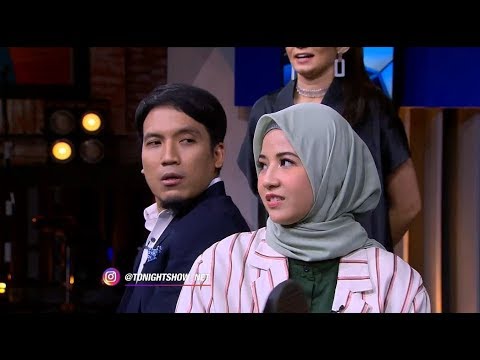 Debat Terus! Desta Merasa Dipojokin Sama Chacha – Video TonightShowNet