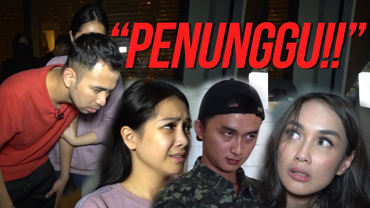 Hantu Di Rumah Baru Raffi Nagita X Diary Misteri Sarah – Penelusurans