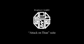 Hiroyuki Sawano / Project emU  “Attack on Titan” suite (Official Music Video Youtube)