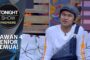 Kasian Indra Jegel Jadi Bintang Tamu Yang Dibecandain Empat Host – Tonight Show Premiere