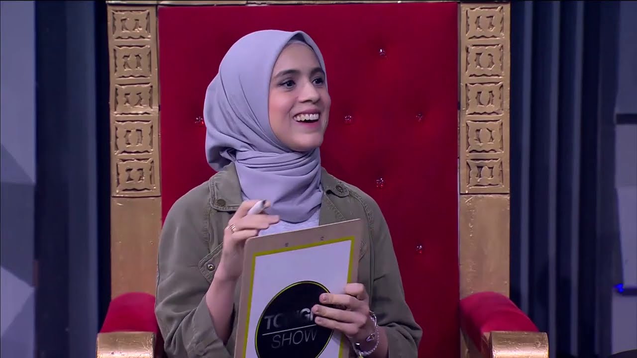 Kinos Ga Terima Desta Jauh Lebih Paham Nycta Gina – Video TonightShowNet