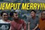 Maksa Ke Ibunya Merry Harus Ikut Keliling Dunia!!! Wajib!!!