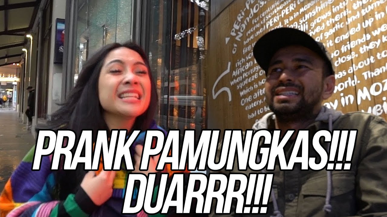 Prank Nagita!!! Yang Ditunggu Semua Netijen!!!