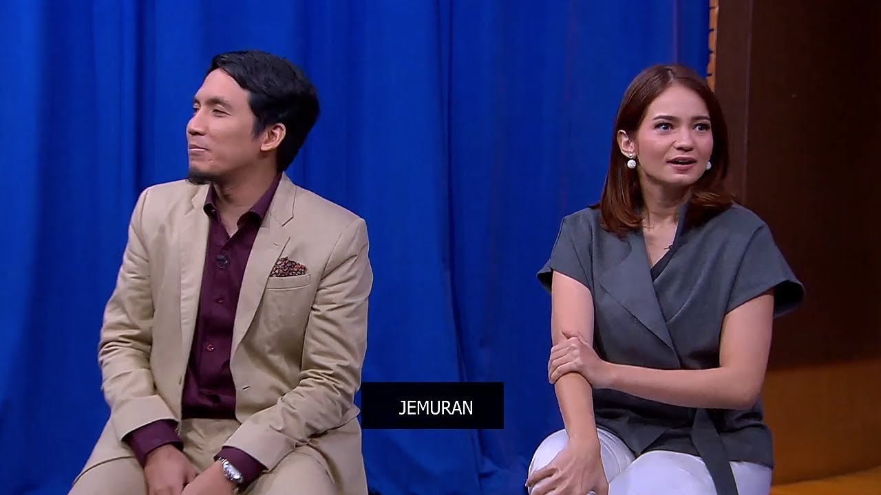 Semua Dibikin Pusing Dengan Clue dari Desta