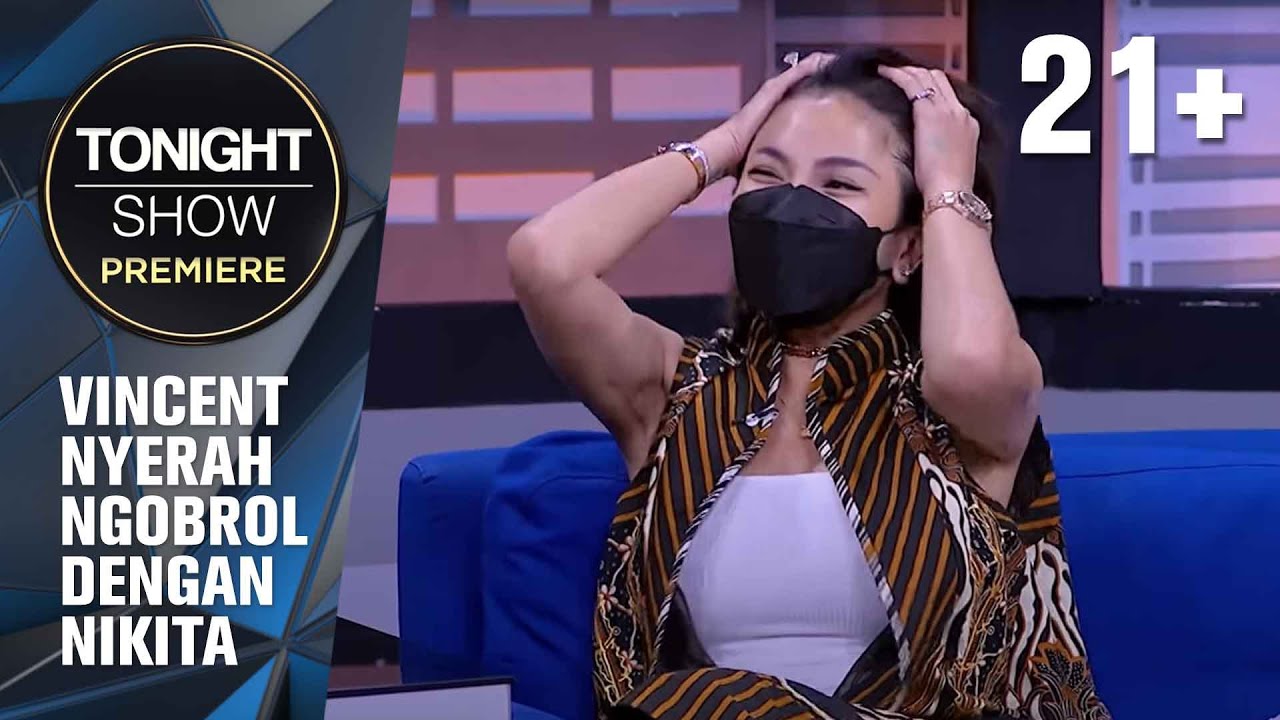 Sosok Lain Nikita Mirzani Yang Cuma Diketahui Desta – Video TonightShowNet