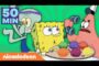 SpongeBob – 50 Menit Momen Terbaik Seri 2 – Nickelodeon Bahasa