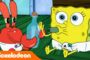 SpongeBob – Goo Goo Gas dalam 5 MENIT! – Nickelodeon Bahasa