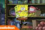 SpongeBob SquarePants – Hilang dan Ditemukan – Nickelodeon Bahasa