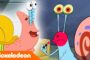 SpongeBob SquarePants – Peliharaan Seperti Gary – Nickelodeon Bahasa