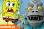 SpongeBob SquarePants – SpongeBob dan Monster Salju – Nickelodeon Bahasa