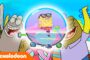 SpongeBob SquarePants – Teman Gelembung – Nickelodeon Bahasa