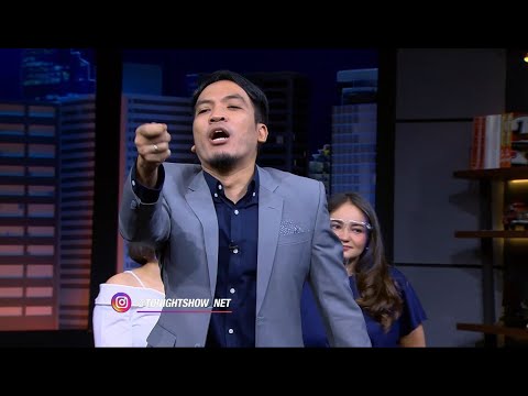 Stand Up Desta, Belum Bagian Lucu Aja Udah Bikin Ketawa