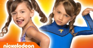The Thundermans – Momen Terbaik Chloe – Nickelodeon Bahasa