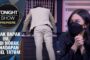 Vindes Ga Bisa Diem Denger Bagian Tubuh Pria Favoritnya Ariel Tatum – Tonight Show Premiere