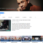 channel youtube resmi bapak gubernur dki jakarta Anies Baswedan
