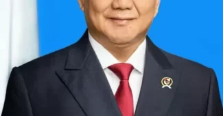 Prabowo Subianto